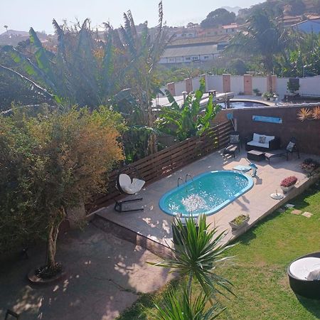 Namorada Brava Guest House Búzios Eksteriør bilde
