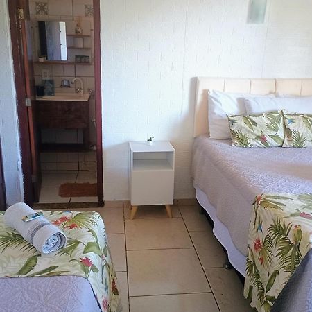 Namorada Brava Guest House Búzios Eksteriør bilde