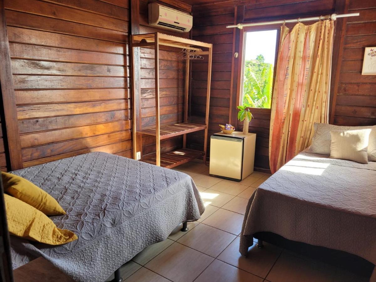 Namorada Brava Guest House Búzios Eksteriør bilde