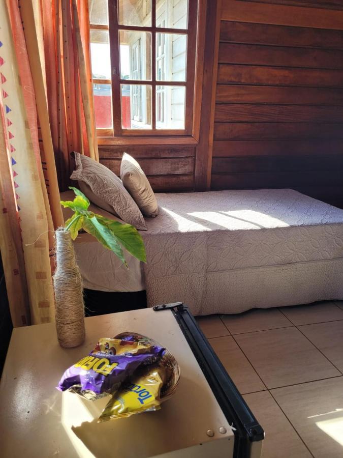 Namorada Brava Guest House Búzios Eksteriør bilde