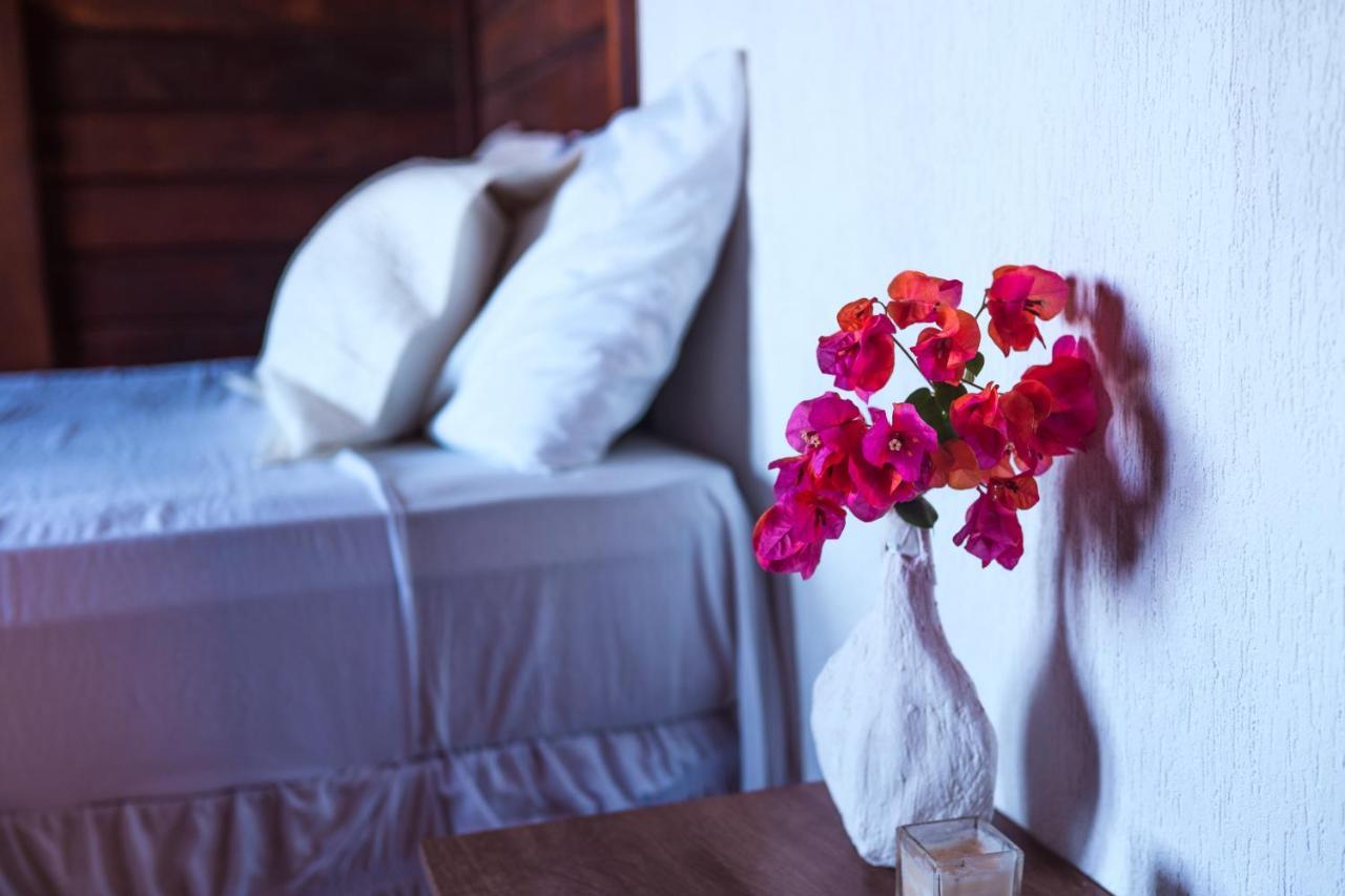 Namorada Brava Guest House Búzios Eksteriør bilde