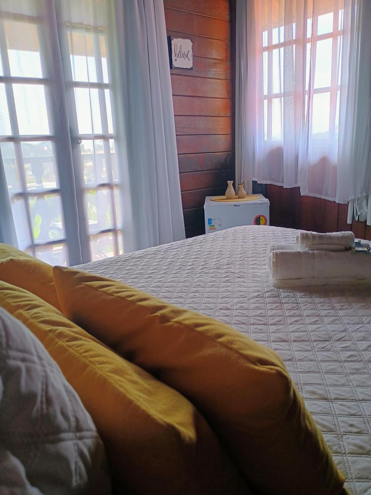 Namorada Brava Guest House Búzios Eksteriør bilde