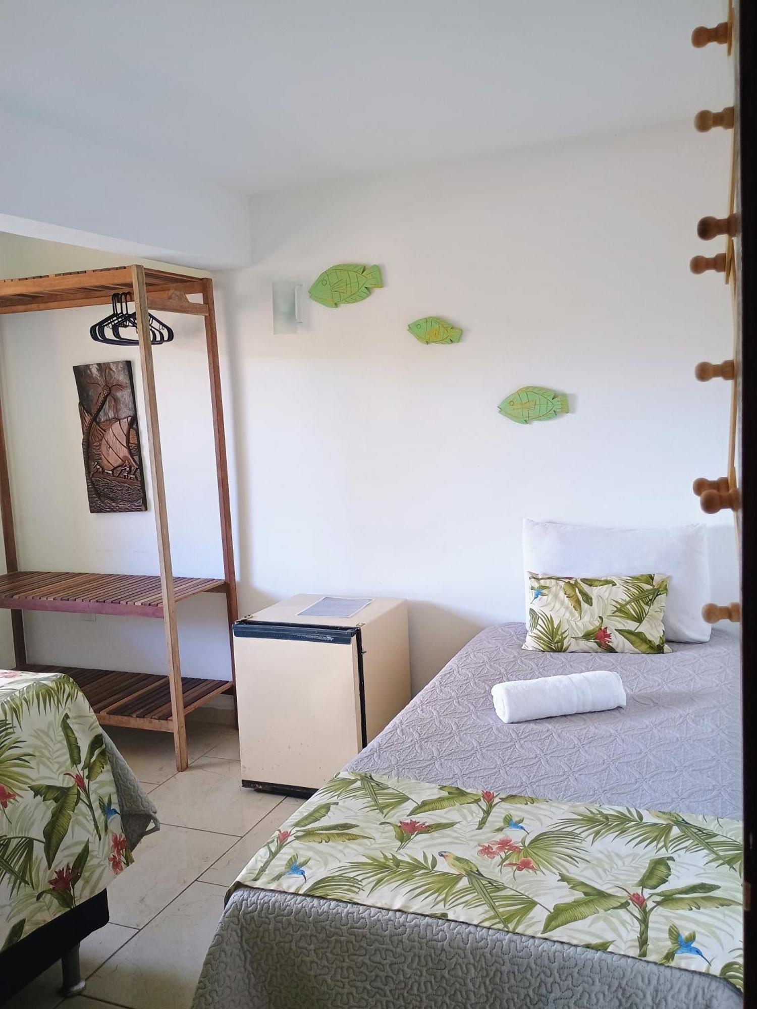 Namorada Brava Guest House Búzios Eksteriør bilde