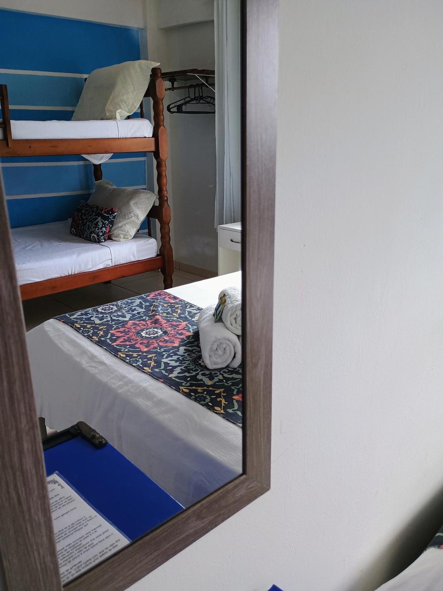 Namorada Brava Guest House Búzios Eksteriør bilde