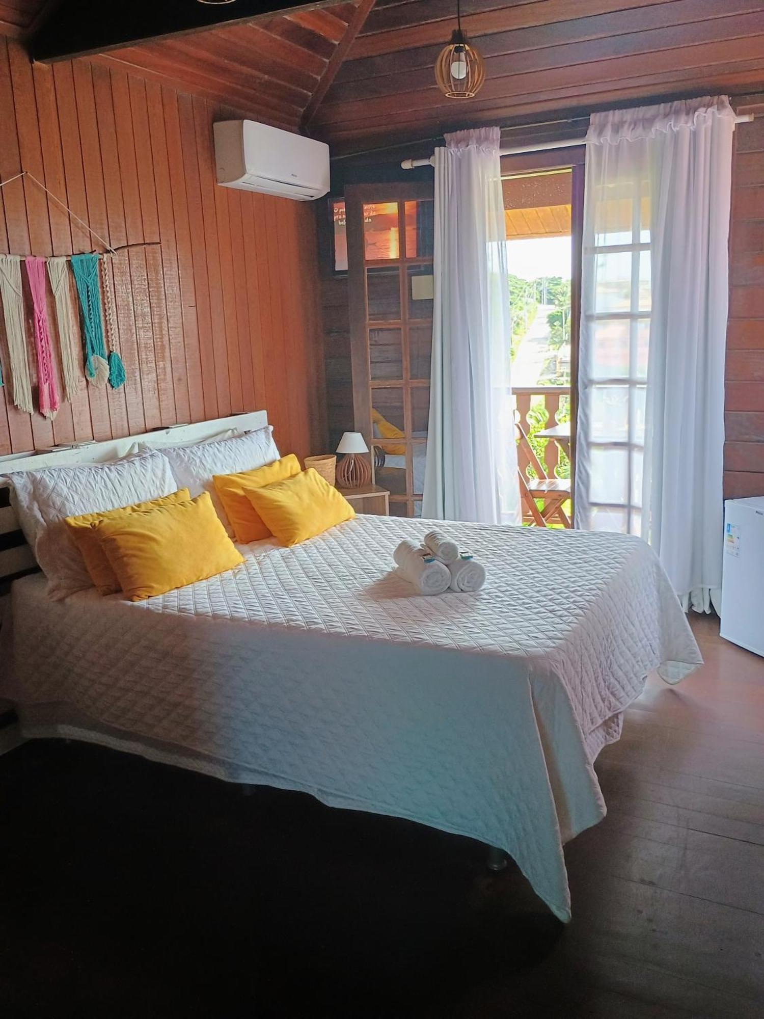 Namorada Brava Guest House Búzios Eksteriør bilde