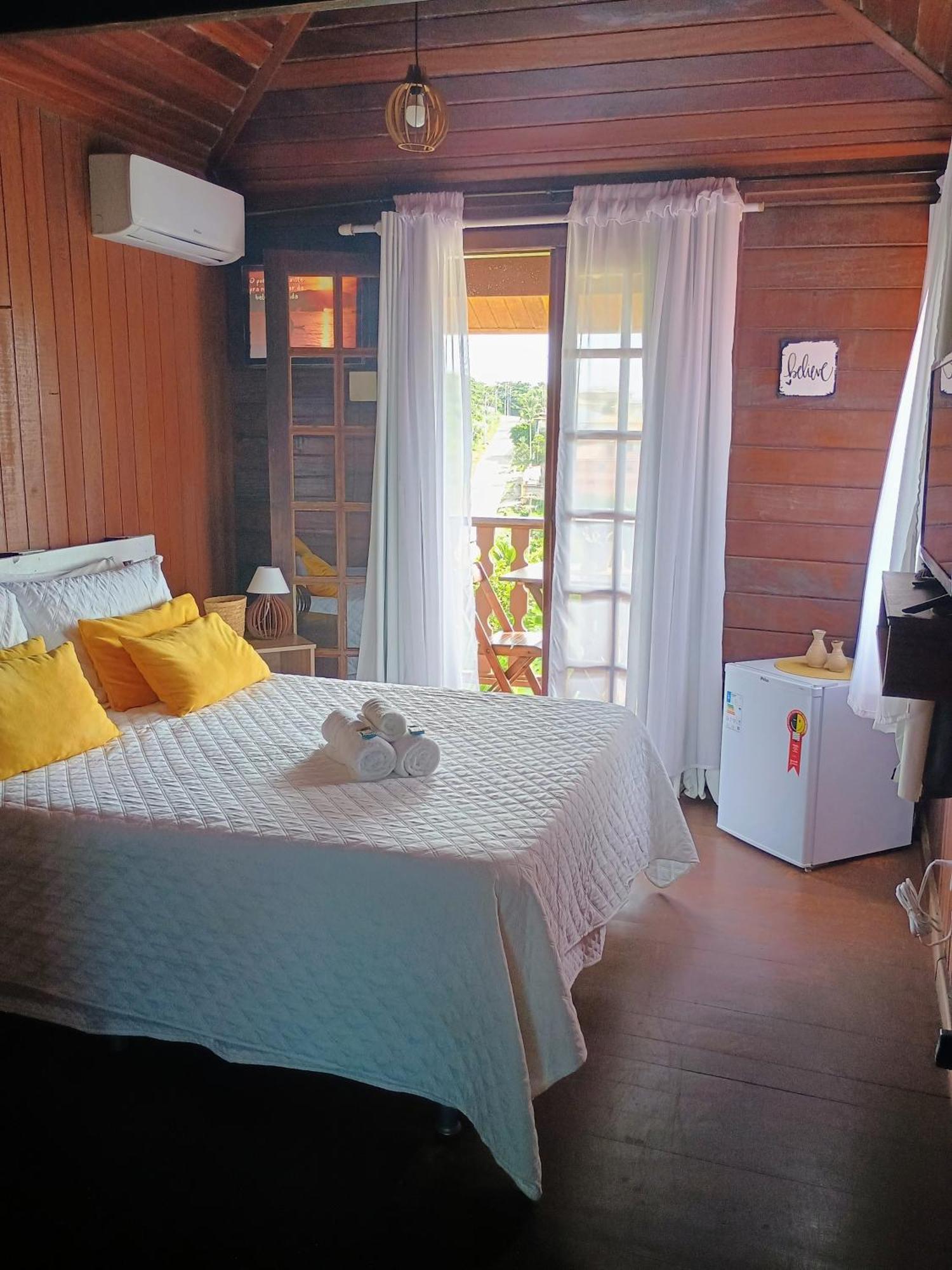Namorada Brava Guest House Búzios Eksteriør bilde