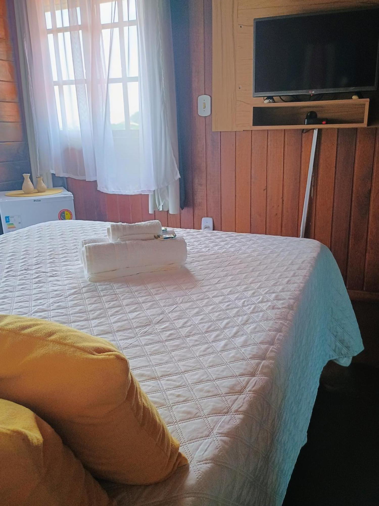 Namorada Brava Guest House Búzios Eksteriør bilde