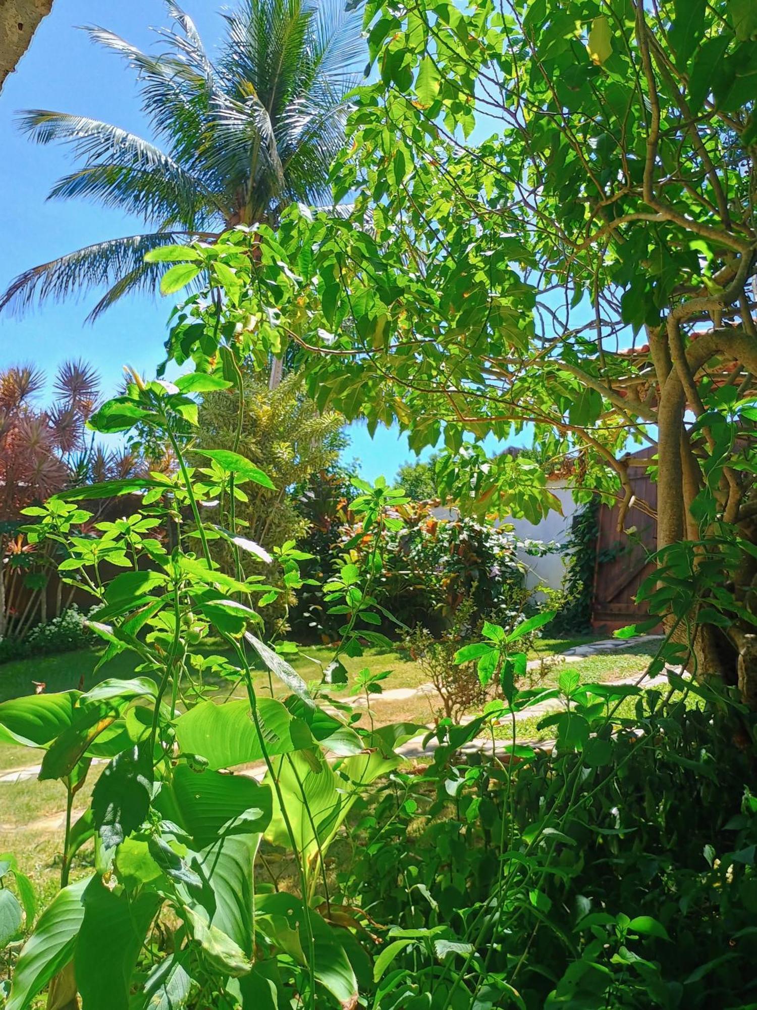 Namorada Brava Guest House Búzios Eksteriør bilde