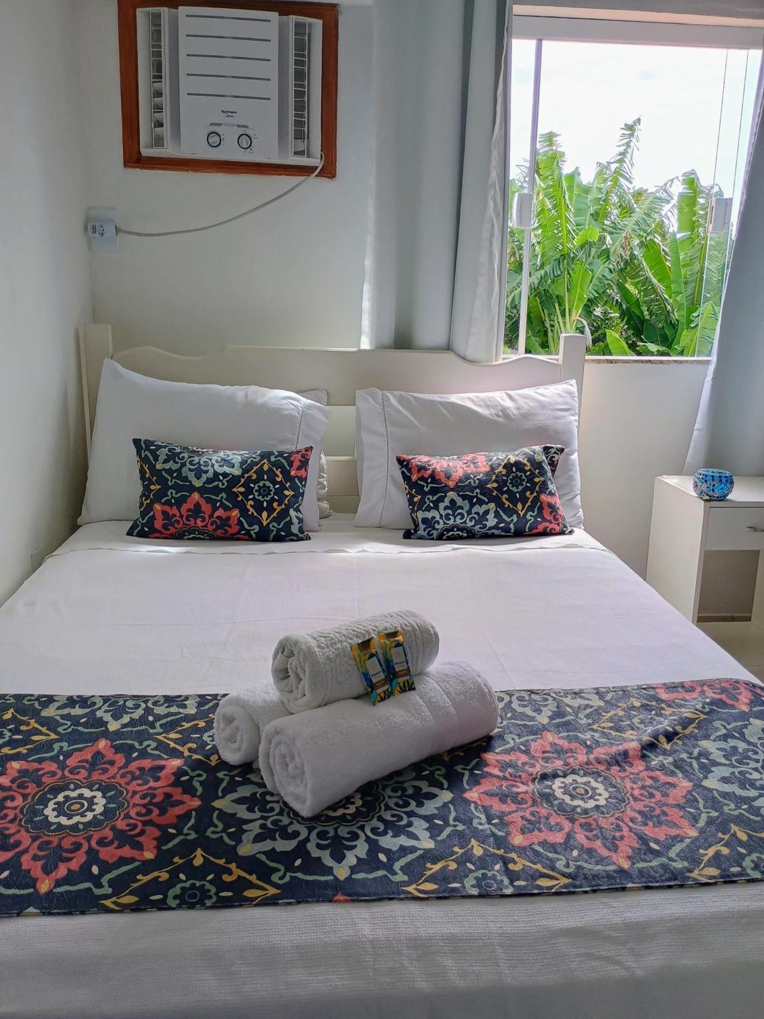 Namorada Brava Guest House Búzios Eksteriør bilde