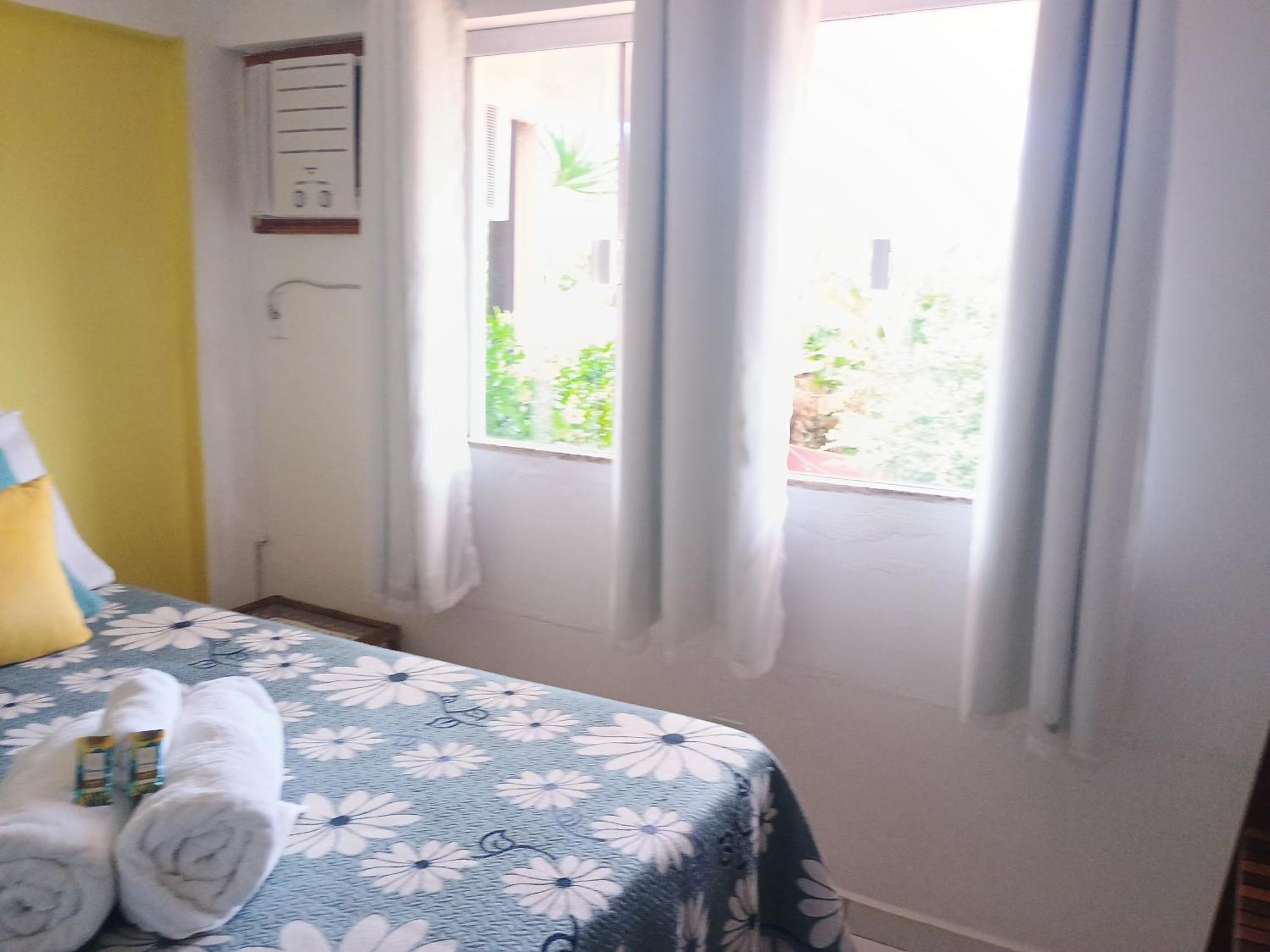 Namorada Brava Guest House Búzios Eksteriør bilde