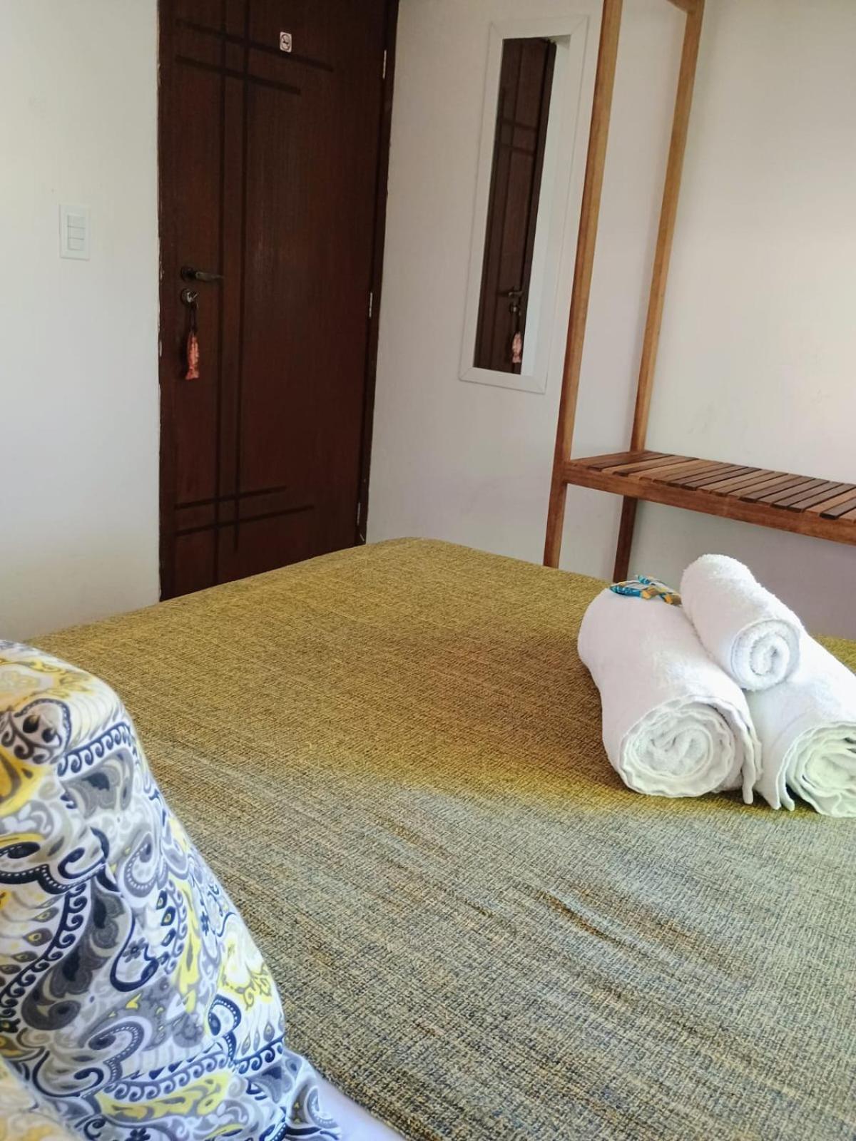 Namorada Brava Guest House Búzios Eksteriør bilde