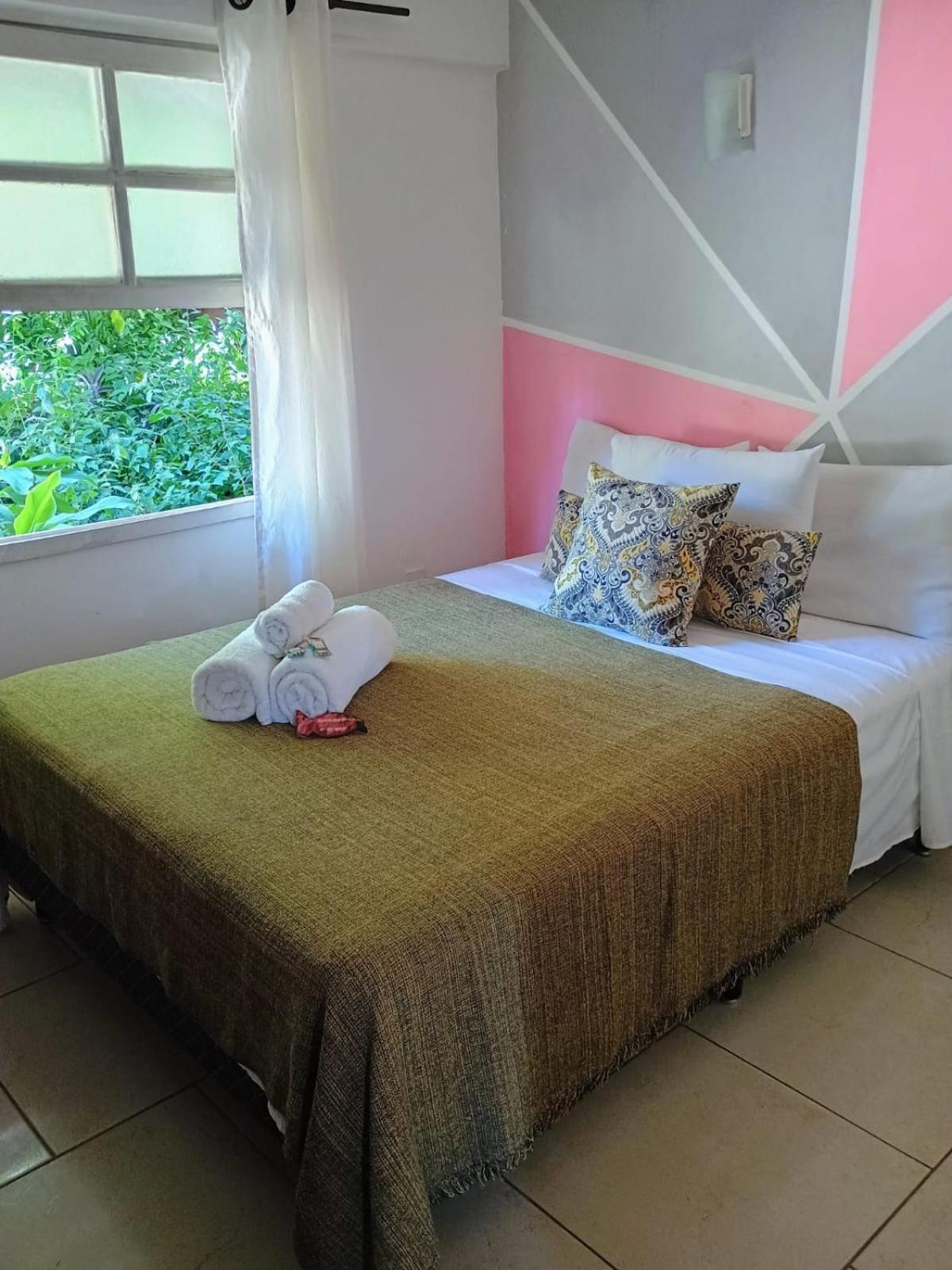 Namorada Brava Guest House Búzios Eksteriør bilde