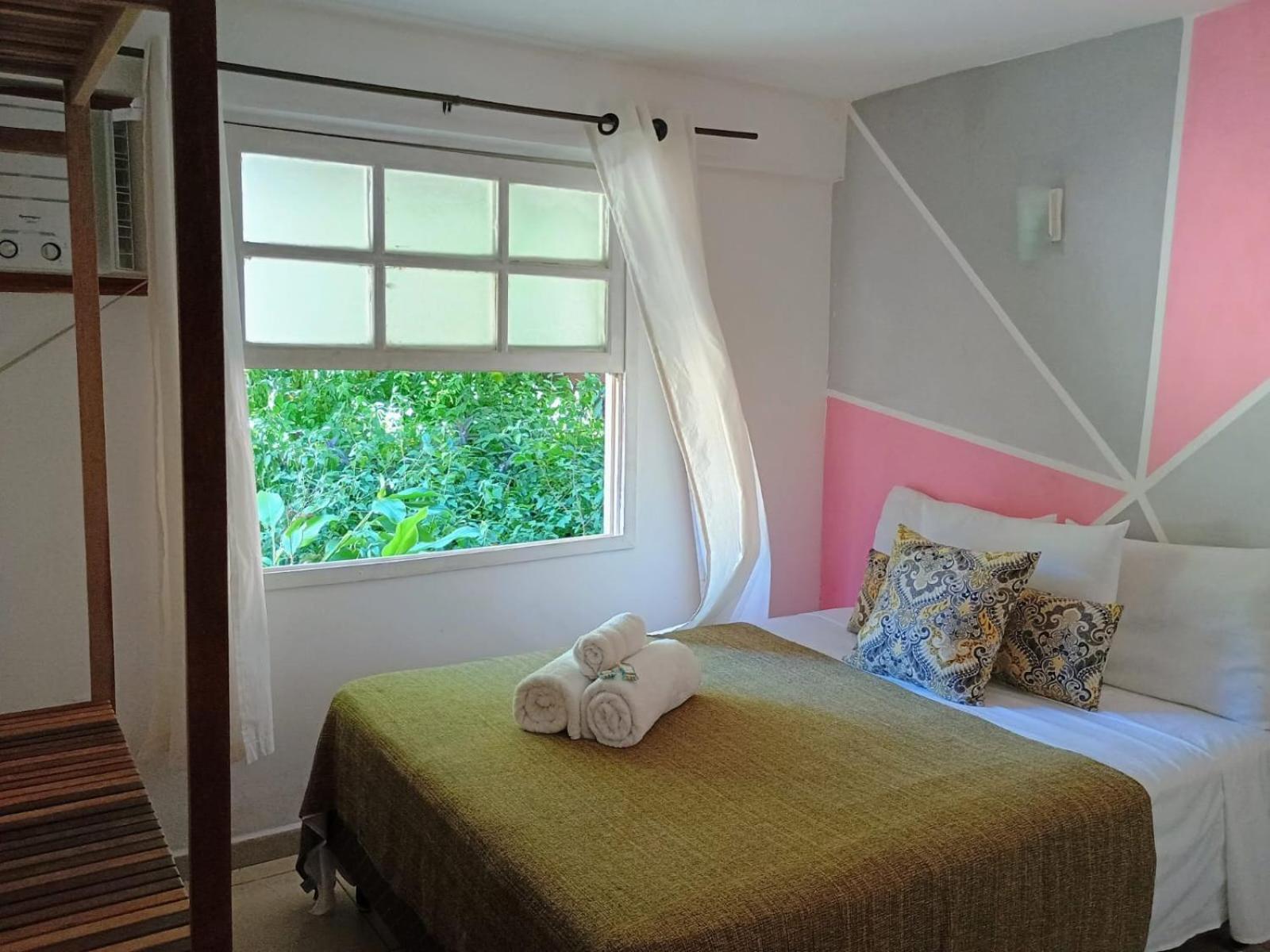 Namorada Brava Guest House Búzios Eksteriør bilde
