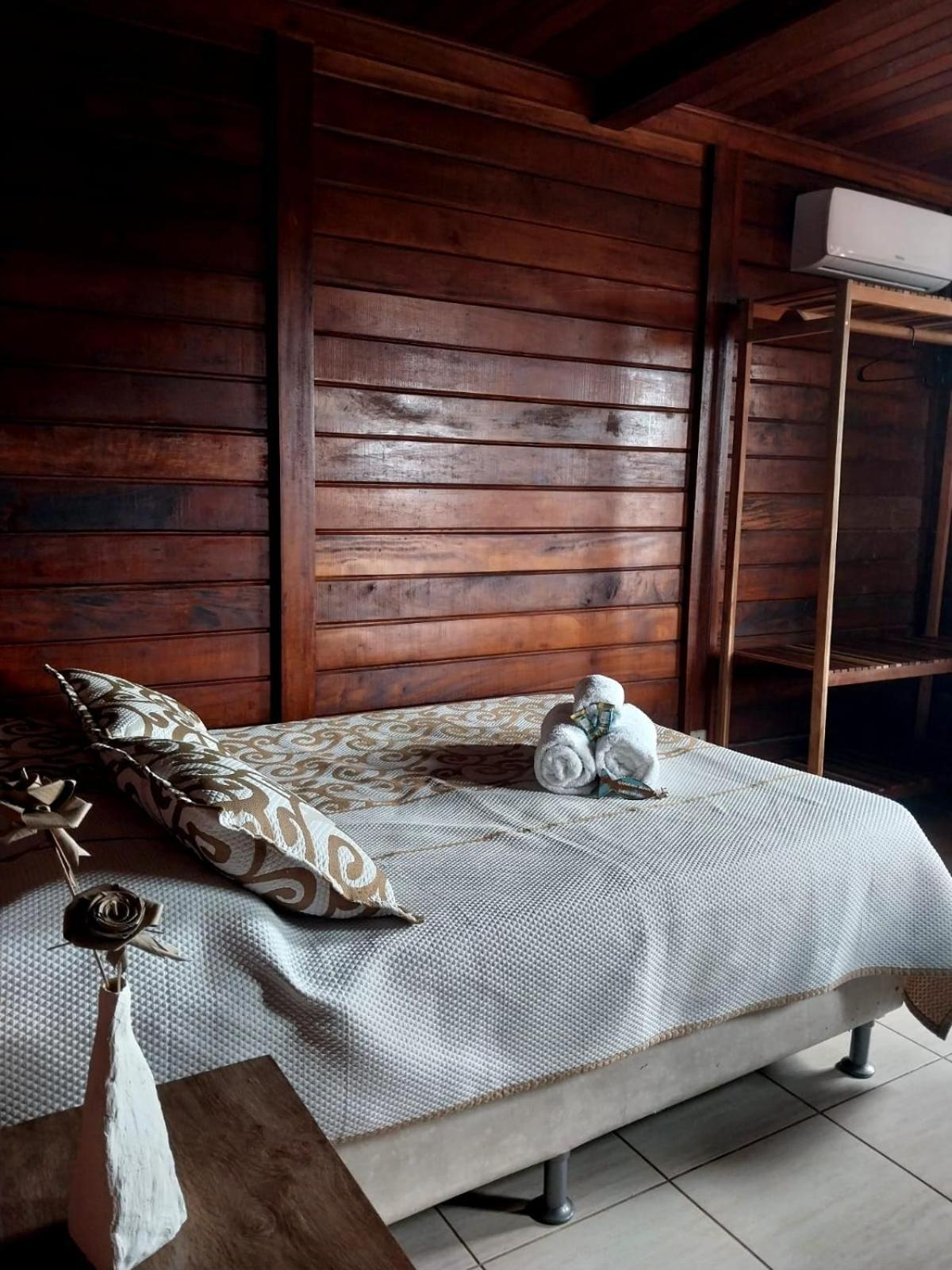 Namorada Brava Guest House Búzios Eksteriør bilde
