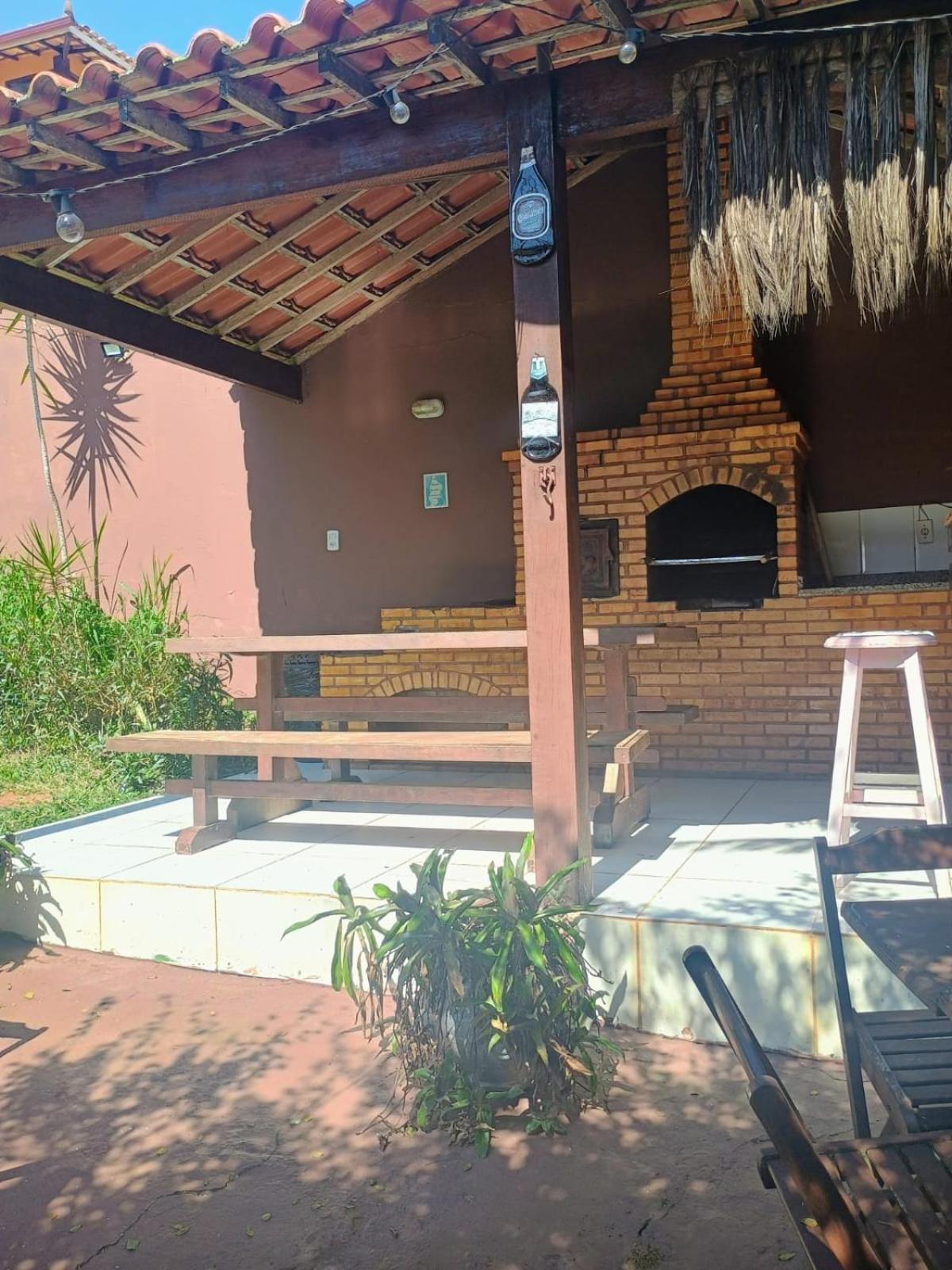 Namorada Brava Guest House Búzios Eksteriør bilde