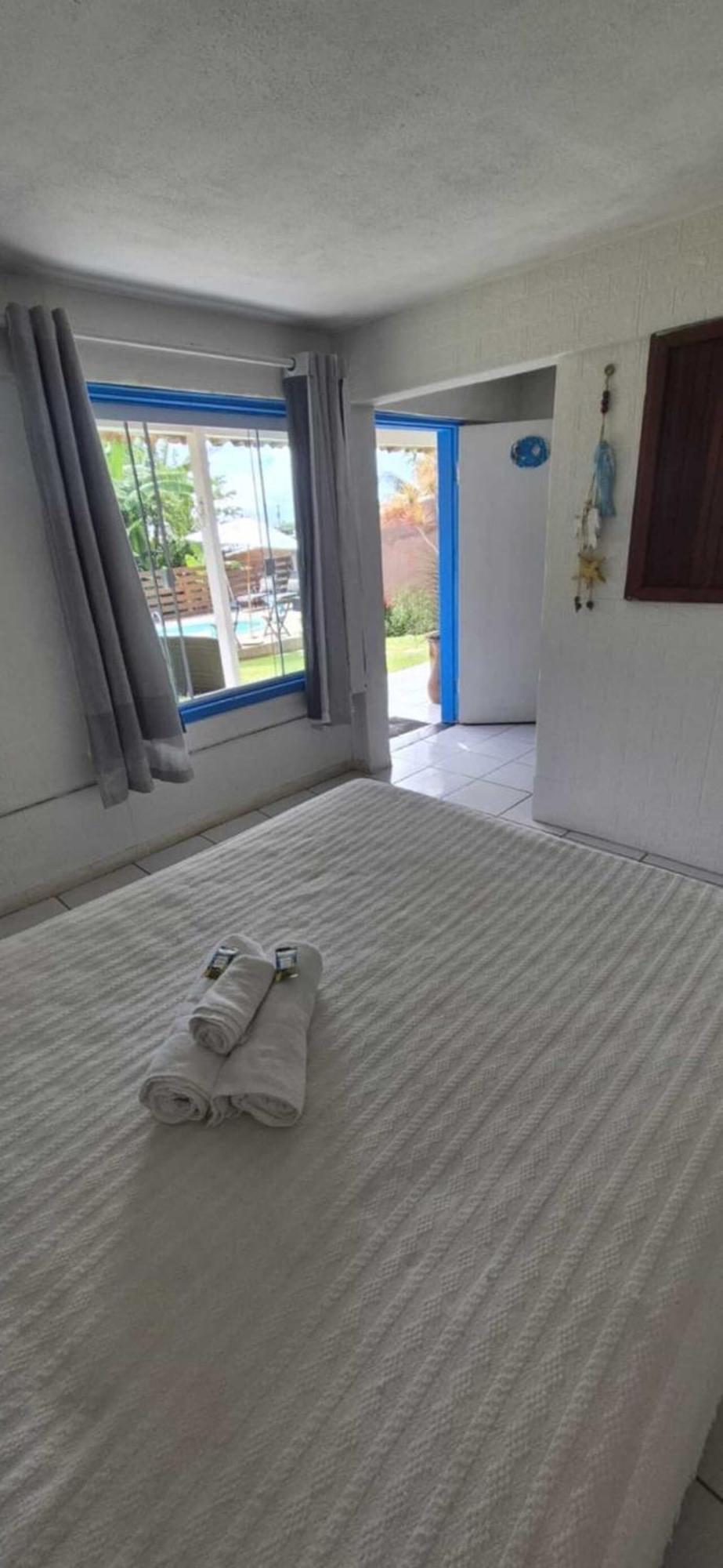 Namorada Brava Guest House Búzios Eksteriør bilde